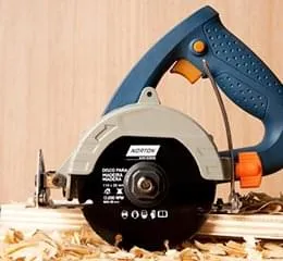 Linha Disco de Corte