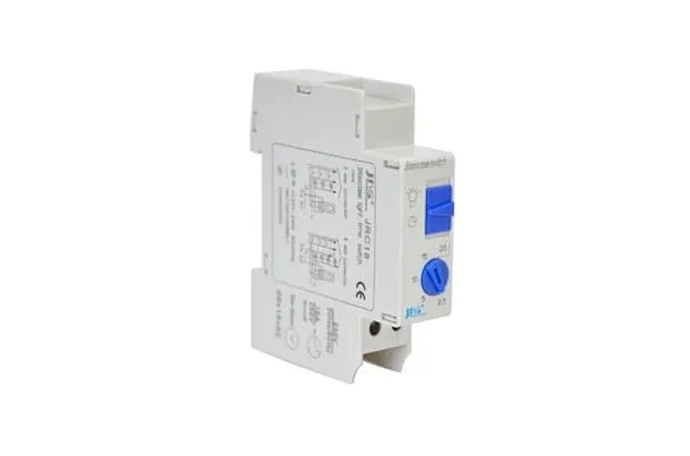 Temporizador de Iluminação – Minuteira