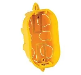 Caixa de Embutir para Drywall 