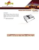 Download de catálogo