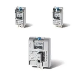 Série 86 – Módulo Temporizador