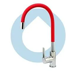 Misturadores para Cozinha 