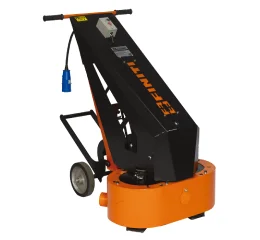 Politriz de Piso TURBO FP6