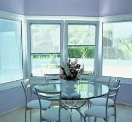 Esquadrias em PVC – EBL