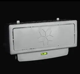 Caixa p/ split TOP 3S