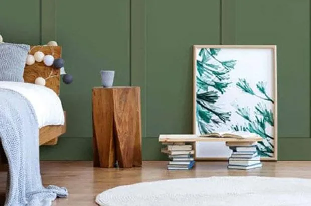 Rodapés e Guarnições Coleção Colors