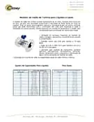 Download de catálogo