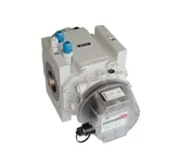 Medidor de Gás Rotativo