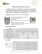 Download de catálogo