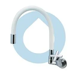 Torneiras – Bica Móvel Parede