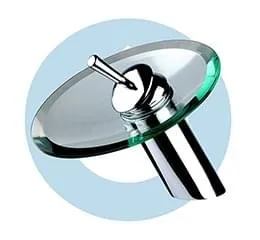 Misturadores para Lavatório