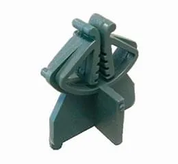 Distanciador Tipo "Garra"