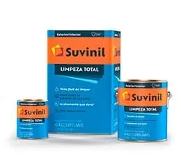 Suvinil Limpeza Total
