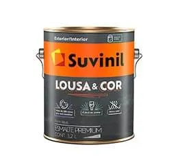Suvinil Lousa & Cor