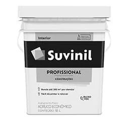 Suvinil Profissional