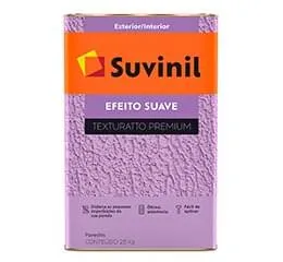 Suvinil Texturatto Efeito Suave