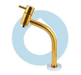 Torneiras para Lavatório