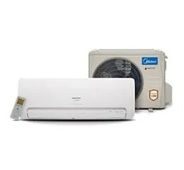 Split Springer Midea Inverter