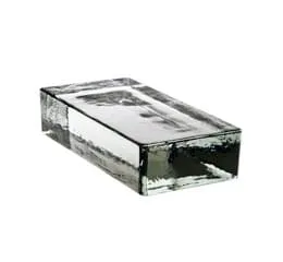 VetroPieno Rettangolare