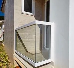 Guarda-corpo – EBL