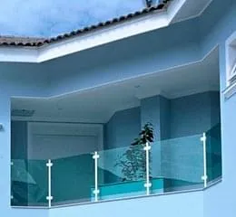 Divisória de Ambientes – EBL