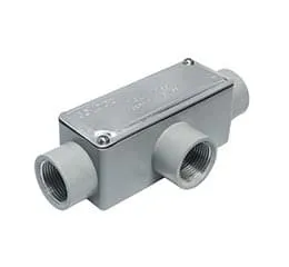 Condulete Pesado - TCLW