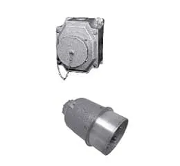 Tomada e Plugue TTT21/TPT41