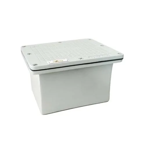 Caixa Pull Box TCXPBT