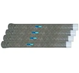 Tubo de Fibra de Vidro PRFV