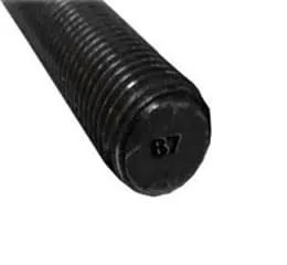 Barra Roscada A193 B7