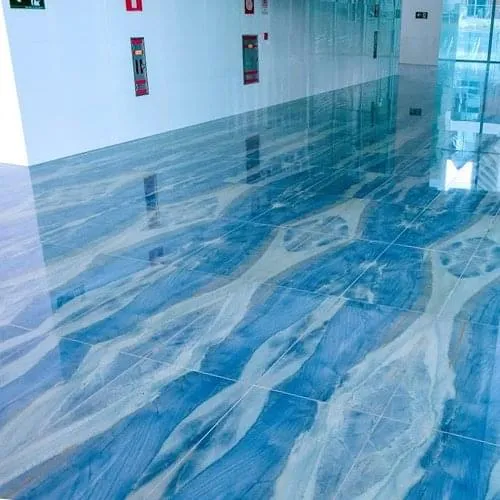 Quartzito Azul Macaúbas 