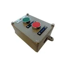 Botoeira de Comando TMR80