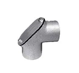 Cotovelo de 90° com Tampa de Inspeção TCIT16