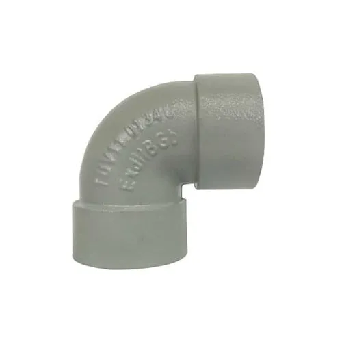Cotovelo 90° TCT 