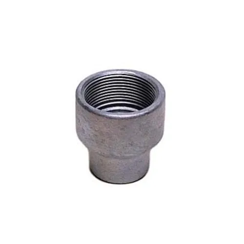 Luva de Redução TLRT 