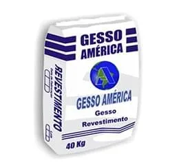 Gesso Revestimento - Gesso América