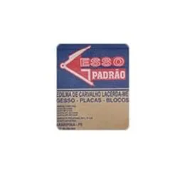 Gesso Calcinado