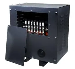 Transformador Trifásico Solar