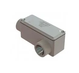 Condulete Reforçado à Prova de Tempo MCLW