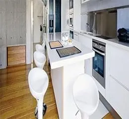 Laminado Estrutural TS