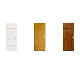 Porta de Segurança Arian