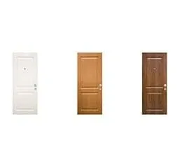 Porta de Segurança Multiuso