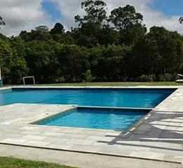 Pedra Serrada PR