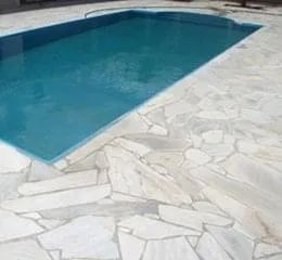 Retalho de Quartizto