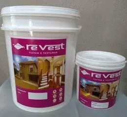 Tinta Acrílica Econômica