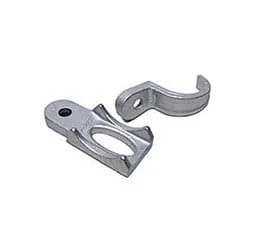 Abraçadeira Tipo "Unha" TBRU/Tipo "Base" TBRB 