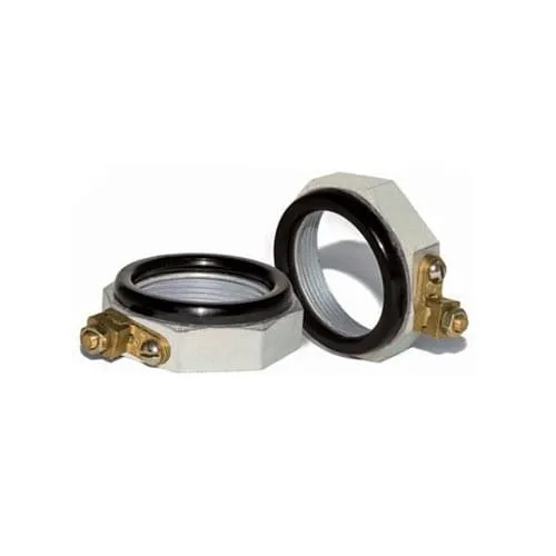 Bucha Isolada com Terminal TBUIT