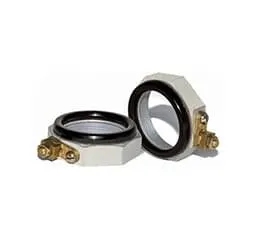 Bucha Isolada com Terminal TBUIT