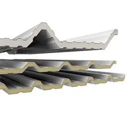 Telha Termoacústica - Thermo-Iso