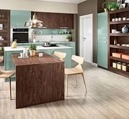 Coleção Painéis BP Raízes